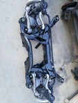 J9C21129 Rear Axle / J9C1225 J9C34959 1044247 For Jaguar E-pace X540. Fixed Price $964.98.