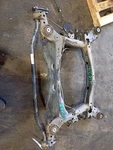 Crossmember/k-frame Rear Fwd Fits 19-22 Passport 3975394. Fixed Price $389.99.