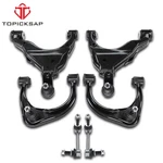 Suspension Kit Upper Lower Control Arms Sway Bars For Toyota 4RUNNER Lexus GX460. Fixed Price $215.99.