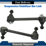 2PCS Front Suspension Stabilizer Bar Link For Chevrolet Colorado 2004-2012. Fixed Price $92.82.