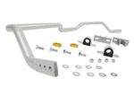 Whiteline 26MM Adjustable Rear Sway Bar Kit For 2003-2006 Mitsubishi Lancer Evo. Fixed Price $405.88.