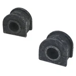 Moog K6686 Stabilizer Bar Bushing Kit Rear To Frame For 82-02 Camaro Firebird. Fixed Price $36.71.