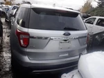Used Rear Suspension Stabilizer Bar Fits: 2016 Ford Explorer 3.5L W/o Turbo. Fixed Price $150.70.