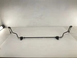 17-19 Jaguar Xe 14.50MM Rear Suspension Stabilizer Sway Bar W/ Links Oem Cm. Fixed Price $89.99.
