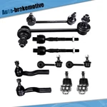 10X Front Rear Sway Bars Links Tie Rod Ball Joint 2006-09 Ford Fusion Milan. Fixed Price $57.39.