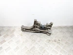 Porsche Taycan 2021 Front Sway Bar Bush Bracket 9J1413358A LIQ1639. Fixed Price $143.91.