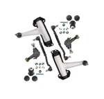 Complete Front Steering Suspension Kit Fits Mercedes Benz 1992 1999. Fixed Price $435.32.