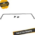 Hellwig Products 7706 Rear Sway Bar For 2007-2018 Jeep Wrangler Jk 4WD. Fixed Price $277.17.