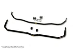 St Anti Sway Bar Set 28MM Front 24MM Rear For 1986-92 Toyota Supra. Fixed Price $665.87.