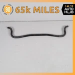 03-13 Bentley Continental Gt Flying Spur Front Anti Roll Stabilizer Sway Bar Oem. Fixed Price $149.40.