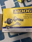 Suspension Stabilizer Bar Bushing Kit Rear Moog K200210. Fixed Price $10.00.