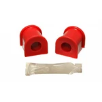 Energy Suspension For Scion Tc 2005-2007 Sway Bar Bushing Set 18MM Rear Red. Fixed Price $31.84.