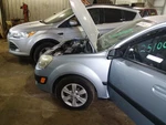 Crossmember/k-frame Front Fits 08-11 Accent 2101350. Fixed Price $600.00.