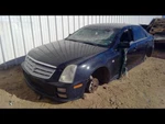 Used Rear Suspension Stabilizer Bar Fits: 2007 Cadillac Sts Base 19MM. Fixed Price $140.70.