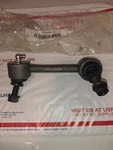 Pair Moog Rear Left And Right Suspension Stabilizer Bar Link - K750044 K750047. Fixed Price $30.00.