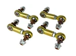 Afe Control Pfadt Series Heavy Duty Street End Links Set Fits Corvette C5 C6 C7. Fixed Price $313.57.