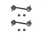 Mas (2) SL12585 Suspension Stabilizer Bar Link Kit, Rear Ref# K80564. Fixed Price $37.00.