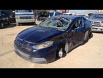 Used Rear Suspension Stabilizer Bar Fits: 2016 Dodge Dart Standard Duty. Fixed Price $140.70.