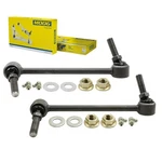 Moog Front Sway Bar Link Kit 2PC Set Chrysler 300 Dodge Challenger Charger Rwd. Fixed Price $87.95.