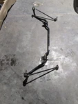 Stabilizer Bar Front Convertible ZL1 Fits 12-15 Camaro 1182796. Fixed Price $75.00.