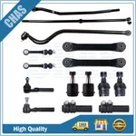 15X Front Control Arm Tie Rod End For 00-02 Dodge Ram 2500 3500. Fixed Price $188.49.