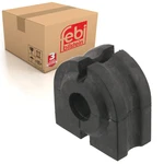 Front Anti Roll Bar Bush D Stabiliser 25MM Fits Bmw 31 35 764 113 Febi 36905. Fixed Price $12.18.
