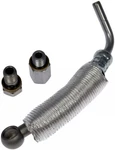 Genuine Dorman Turbocharger Coolant Line 667-522. Fixed Price $29.22.