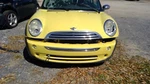 Crossmember/k-frame Rear Ht Fits 03-06 Mini Cooper 1179808. Fixed Price $474.90.