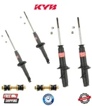 Complete Front Rear Suspension Strut Sway Bar Kit 6PC For 1987-1990 Acura Legend. Fixed Price $317.95.