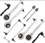 10PC Control Arm Tie Rod Sway Bar End Link Kit Mercedes Benz C250 C300 C350 E350. Fixed Price $149.99.