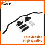 Suspension Sway Bar W/ Bushing Kit Front For Chevy Impala Venture Buick Pontiac. Fixed Price $74.50.