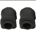 Moog K200829 Stabilizer Bar Bushing Kit Rear Frame For 06-14 Toyota RAV4. Fixed Price $16.99.