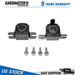 Dorman 928-526 Front Stabilizer Bar Bushing Kit For 2005-2007 Chrysler Pacifica. Fixed Price $64.27.