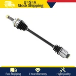 For 2000 2001 2002 2003 Subaru Outback Legacy Front Cv Axle Shaft Assembly Tt. Fixed Price $91.47.