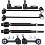 8PC New Complete Front Sway Bar Fits 2007 2011 Honda Cr-v Usa Models EV800569. Fixed Price $48.85.