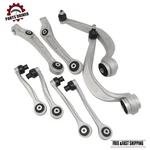 8*FOR Audi A8 Quattro S8 11-18 Front Suspension Control Arms And Ball Joints Kit. Fixed Price $268.74.