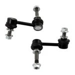 Trq PSA69683 Stabilizer Bar Links For Lexus IS250 09-15 Lh Right Front. Fixed Price $54.93.