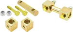 Rockjock 4X4 Suspension Shock Absorber - Bar Pin Eliminator Kit. Fixed Price $86.69.
