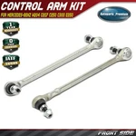 Front Left &right Stabilizer Bar Link For Mercedes-benz W204 C207 C250 C300 E350. Fixed Price $40.99.