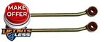 Skyjacker SBE607 Sway Bar End Link For 1987-1988 Jeep Wrangler (yj) Sport. Fixed Price $103.05.