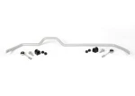 Whiteline 22MM Point Adjustable Rear Sway Bar Fits 1994-2003 Nissan 200SX S14. Fixed Price $194.58.