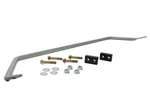 Whiteline BFR80 2013+ Fits Ford Fiesta Wz 22MM Rear Non-adjustable Swaybar. Fixed Price $205.89.
