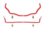 Eibach Springs 35145.320 Anti-roll-kit (front And Rear Sway Bars). Fixed Price $568.00.