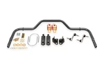 Bmr Suspension SB035H Sway Bar Kit Rear Pro-touring Style Hollow 1.125". Fixed Price $504.19.