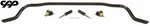 70-81 Chevy Camaro Pontiac Firebird Addco Front 3/8" Kit 2052. Fixed Price $219.00.