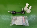 Motorcraft MEF-194 Front, Rh/lh Stabilizier Link Fits Expedition, Navigator New. Fixed Price $49.97.