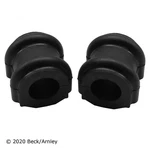 Beck Arnley 101-7543 Stabilizer Bushing Set For Select 06-14 Hyundai Kia Models. Fixed Price $14.06.