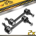 A-premium 2X Front Rear Stabilizer Bar End Link For Mitsubishi Eclipse Galant. Fixed Price $28.49.