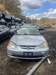 2001-2005 Honda Civic Subframe Front 1.7L Manual Transmission Oem. Fixed Price $120.95.