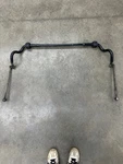 2006-2013 Bmw E90 E91 E92 328I 335XI Xdrive Front Sway Bar W/ End Links Oem. Fixed Price $154.00.